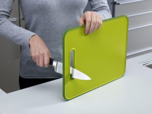 Ultimate Integrated Knife Sharpener Chopping Board ? 2025 Must-Have
