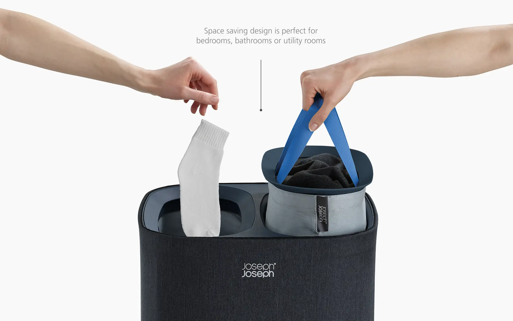 Joseph Joseph Laundry Basket Guide: How to Choose, Use & Care for the Right Basket