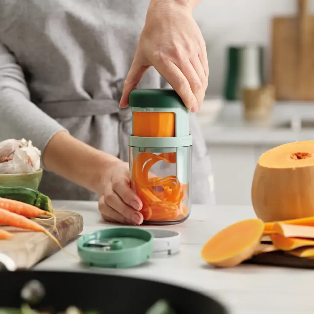 best kitchen gadgets to save time & reduce mess