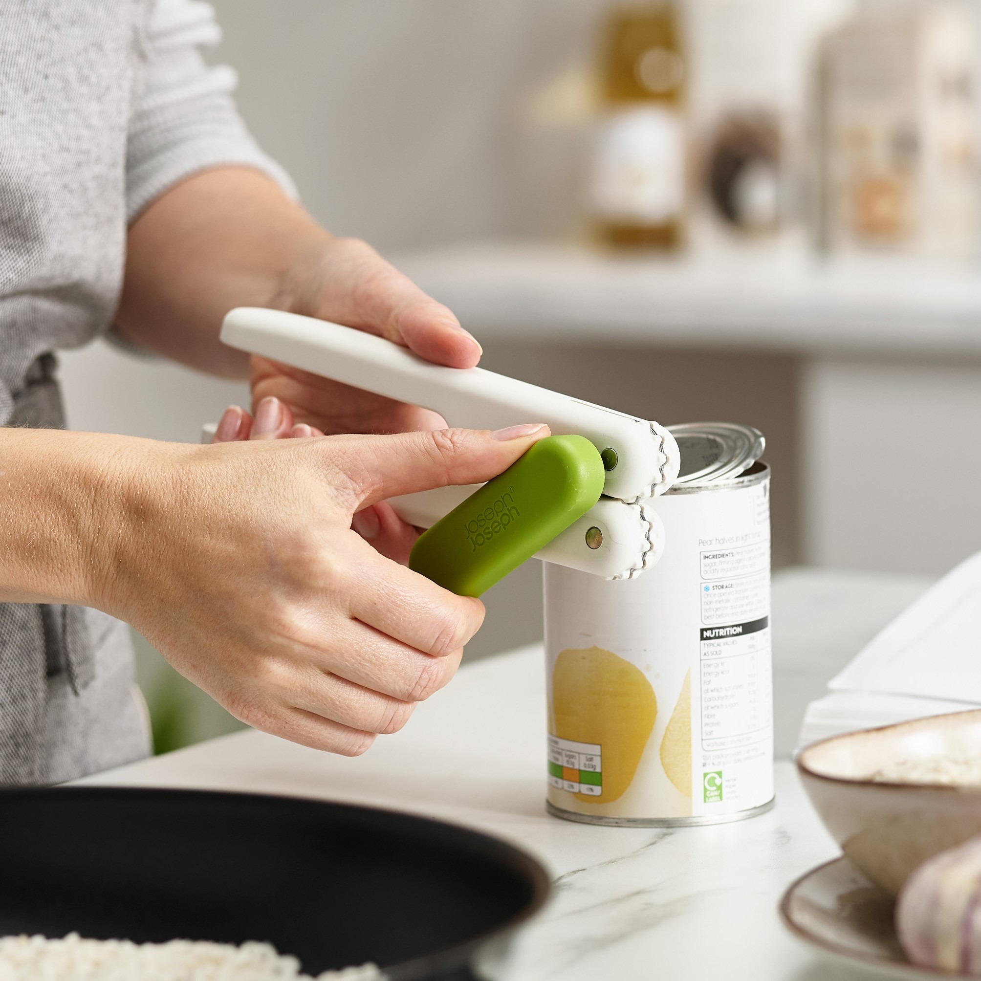 Joseph Joseph Duo 3-in-1 Can Opener