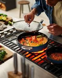 Non-Stick Sauté Pan